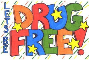 School Drug Free Slogans http://pic2fly.com/Elementary-School-Drug ...
