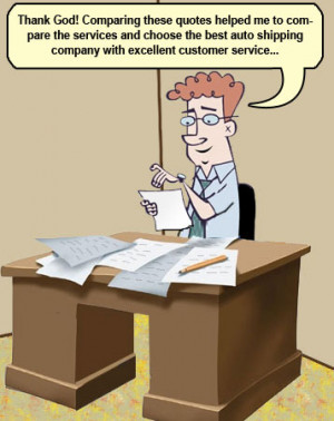 Excellent Customer Service Quotes