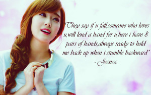 Jessica PSD Quotes by 4GCSHSD