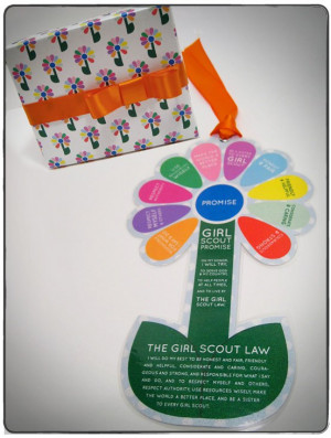 cute for daisy girl scouts