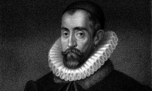 Francis Walsingham
