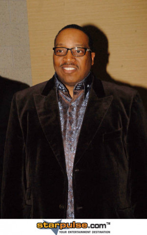 Marvin Sapp Pictures amp Photos