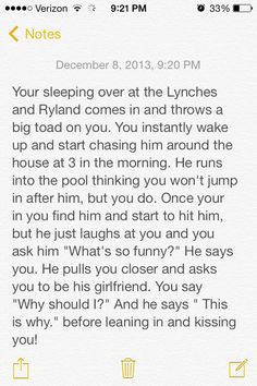 Ryland Lynch Imagines