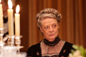 Maggie Smith