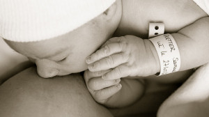 ... quotes our celebrities have shared about the joys of breastfeeding