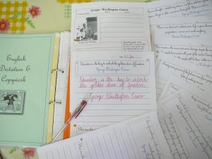 nature quotes for CM copy work