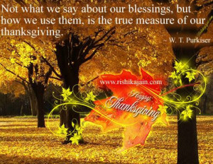 thanksgiving quotes,wishes,greetings, Inspirational Pictures, Quotes ...