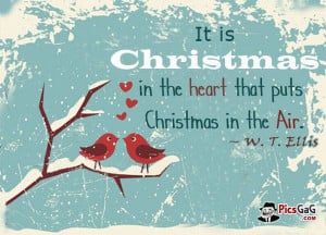 quotes and christmas wishes to say merry christmas to friends, family ...
