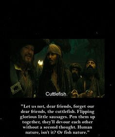 Jack Sparrow quote | quote sparrows best quotes captain jack check out ...