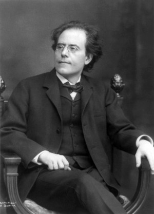 gustav mahler quotes composer