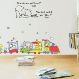 Funny Wise Winnie The Pooh