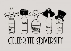 Did You Ever Drink So Much Of A Certain Type Of Alcohol