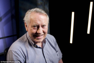 Chuck Feeney, an 82-year-old billionaire, has given away 99 per cent ...