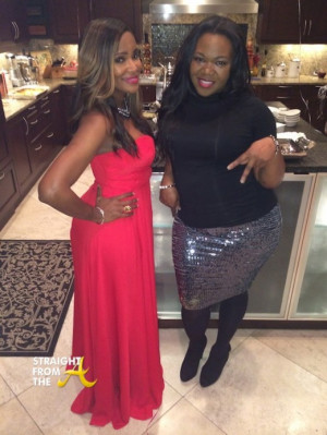 2014 Toya Wright Instagram
