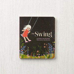 Swinging On A Swing Quotes Write a review .