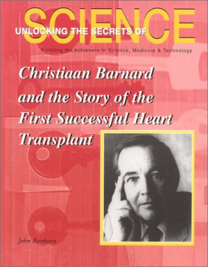 Dr. Christiaan Barnard Quotes