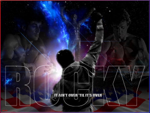 Download Rocky Balboa wallpaper, 'rocky 2 wallpaper'.