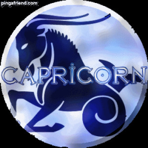 Capricorn Strength Keywords: