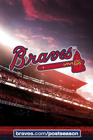 Atlanta Braves Wallpaper