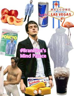 Brandon Flowers The Killers Obsession
