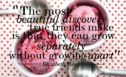 ve had a really good last couple of days. Most of my friends from ...