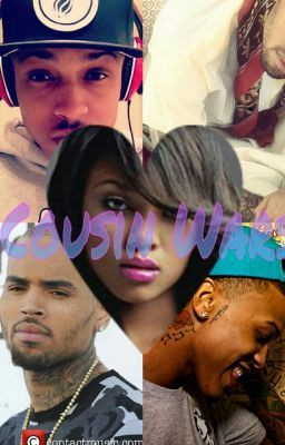 Special Chris Brown Chapter
