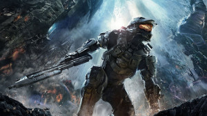 Halo 4: Forward Unto Dawn Isn’t Going to be About Master Chief
