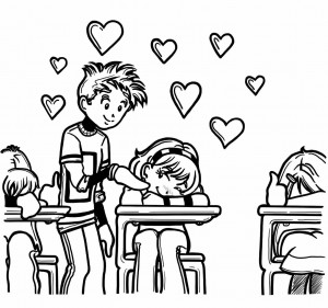 This week’s question came in anonymously. It reads: