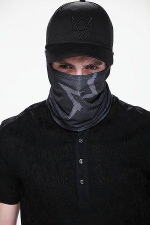 aiden pearce costume