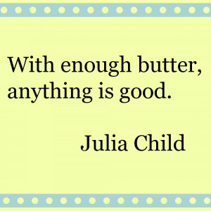 30 Day Blog Challenge: Day 5–Quotable Quotes!