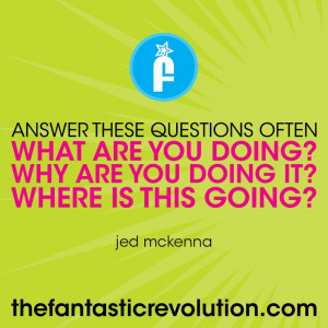 The Fantastic Revolution Quotes