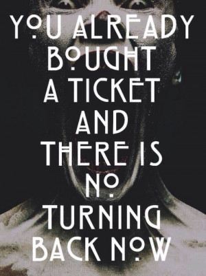 american horror story season 4