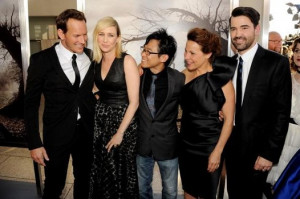 The Conjuring (2013): Quotes