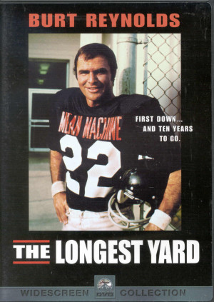 set in a prison is considered by many to be a great football movie ...