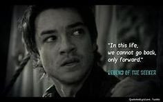 ... Cypher, Legend of the Seeker .... Quote and Lyric Love . Tumblr More