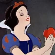 Princess Countdown : Best quote by a Disney Princess : #1 Snow White ...