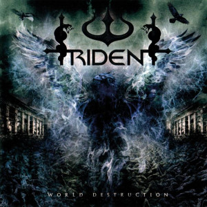TRIDENT - World destruction