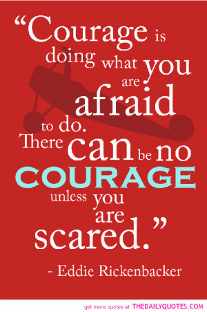 courage doesnt always roar courage quotes and sayings courage quotes ...