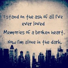 ... broken heart more crowns the empire lyrics band music quotes music