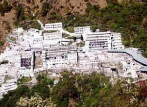 Home Tours of India Mata Vaishno Devi Package By Helicopter
