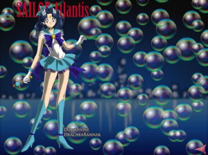 Sailor Moon Dolls Mewkemiko