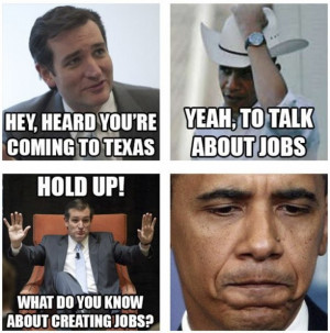cruz obama texas