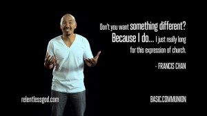 Francis Chan Quotes On Marriage Francis chan
