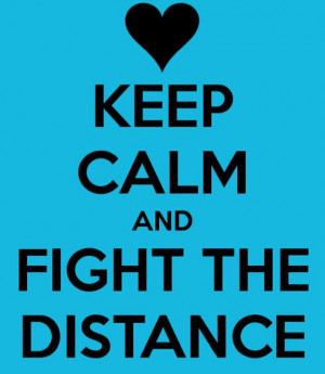 ... Distance, Army Wife, Keep Calm, Military Ideas, Army Stuff, Calm