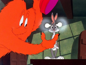 Love Everybody Bugs Bunny...