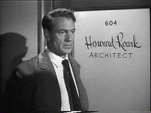 Ellsworth Toohey: Mr. Roark, we’re alone here. Why don’t you tell ...