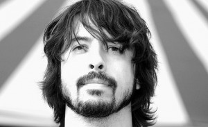 Dave Grohl Dedicates Song On The Voice American Idol Kurt Picture
