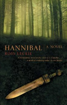 ... by marking “Hannibal (The Carthage Trilogy, #1)” as Want to Read