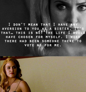 Rosalie Hale » Book Quotes