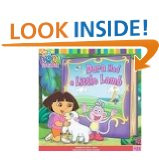 Dora Had a Little Lamb (Dora the Explorer)